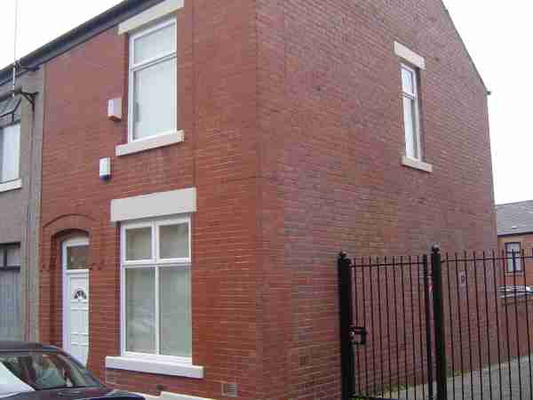 21 Medley Street, Infirmary, Rochdale