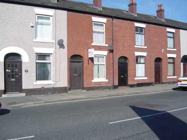 272 Oldham Road, Rochdale
