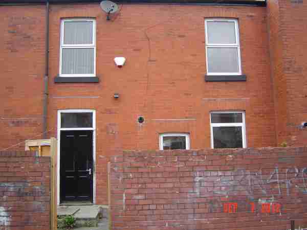 83 Worsley Street, Newbold, Rochdale