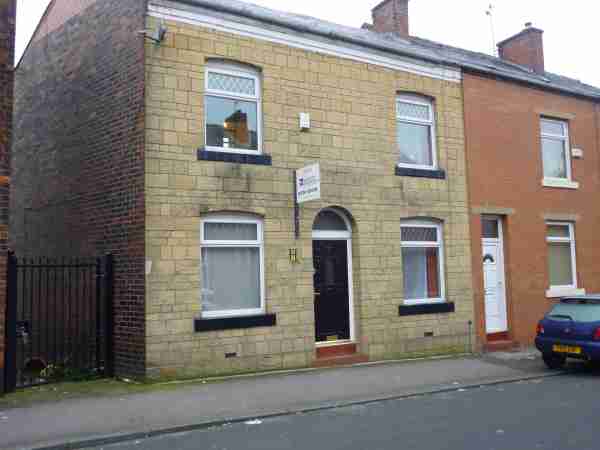 7, Law Street, Castleton, Rochdale