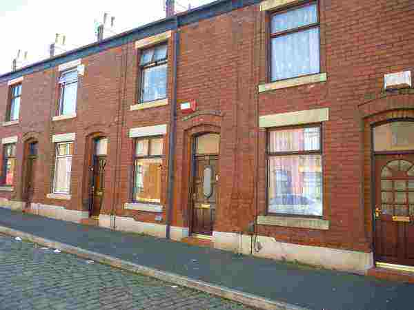 70 St Martins Street, Castleton, Rochdale