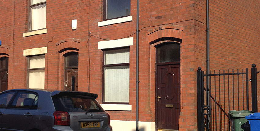 48, St Martins Street, Castleton, Rochdale