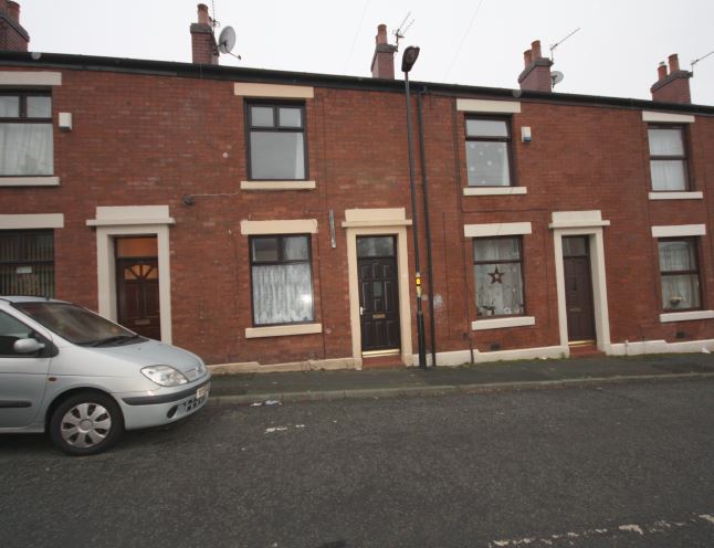 72, Newchurch Street, Castleton, Rochdale