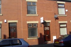 22 Stamford Street, Newbold, Rochdale