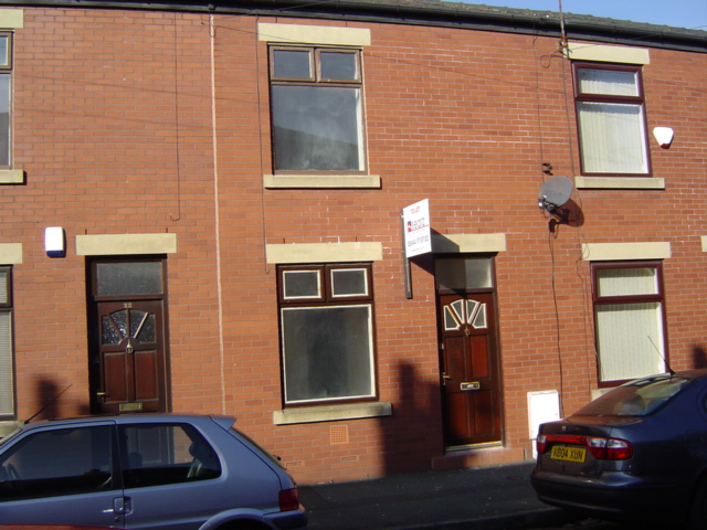 22 Stamford Street, Newbold, Rochdale