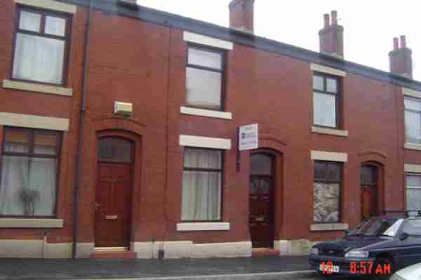 62, St Martins Street, Castleton, Rochdale