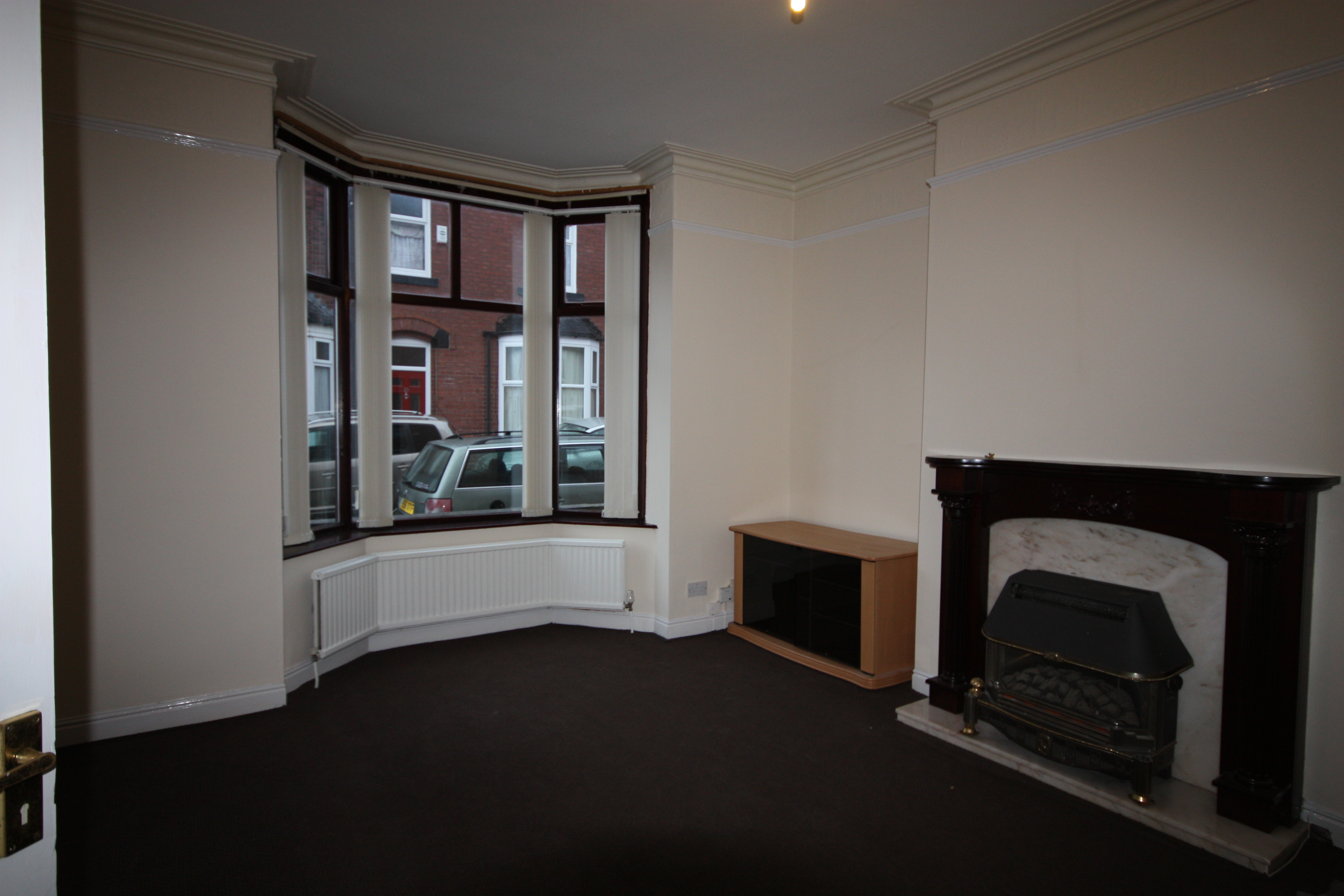 28 Dunster Avenue Dunsterville Rochdale