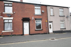4 Quarry Street Infirmary Rochdale