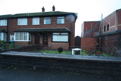 41 Castlemere Street Deeplish, Rochdale