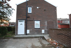 8 Pemberton Street Castleton Rochdale