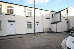 4 Pemberton Street Castleton Rochdale