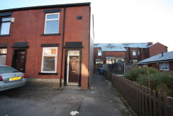 51A Freetrade Street Deeplish, Rochdale