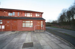 159 Queens Drive, Queensway, Rochdale
