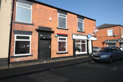 GROUND FLOOR 18 Milkstone Road Rochdale