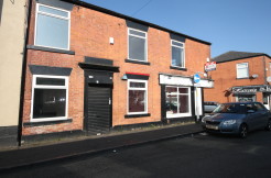GROUND FLOOR 18 Milkstone Road Rochdale
