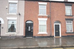 272 Oldham Road Rochdale