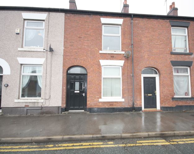 272 Oldham Road Rochdale