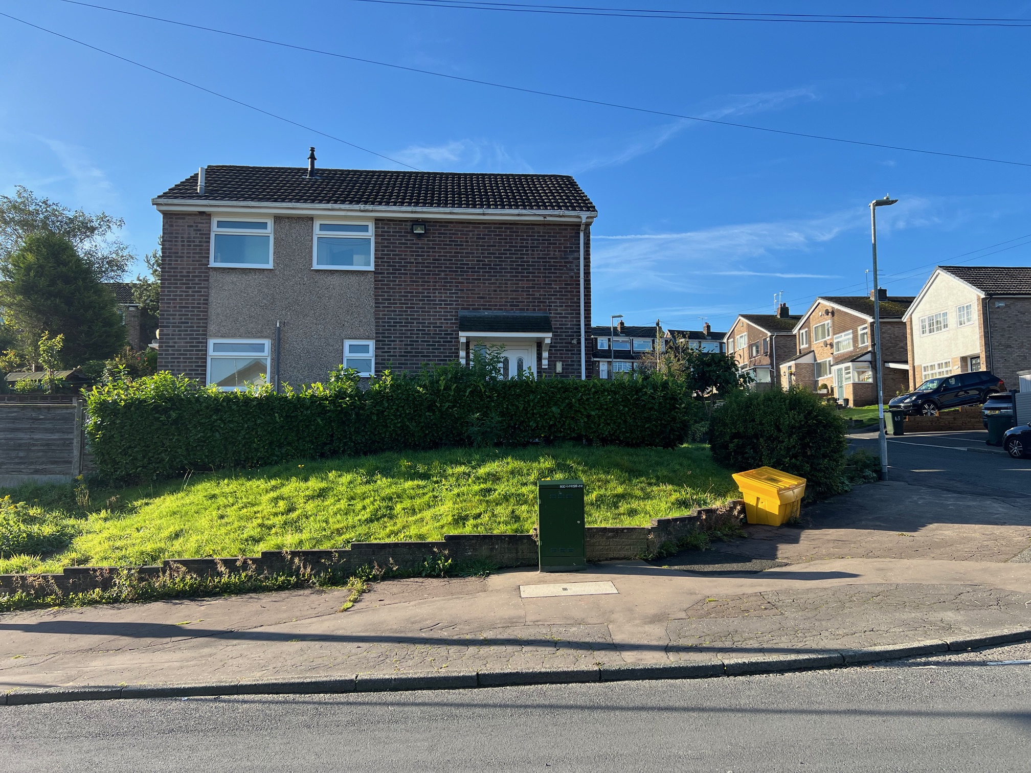 61 Elmsfield Avenue, Norden Rochdale