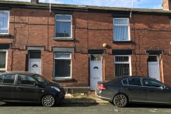 6 Briar Street Sparth Bottoms Rochdale