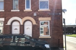 26 Beaston Street Manchester