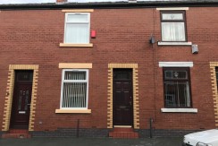 15 Ventnor Street Rochdale