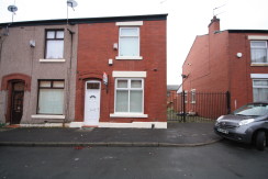 21 Medley Street Rochdale