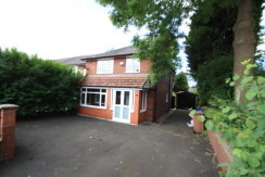 10 New Barn Lane, Dunsterville, Rochdale