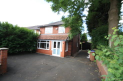 10 New Barn Lane, Dunsterville, Rochdale