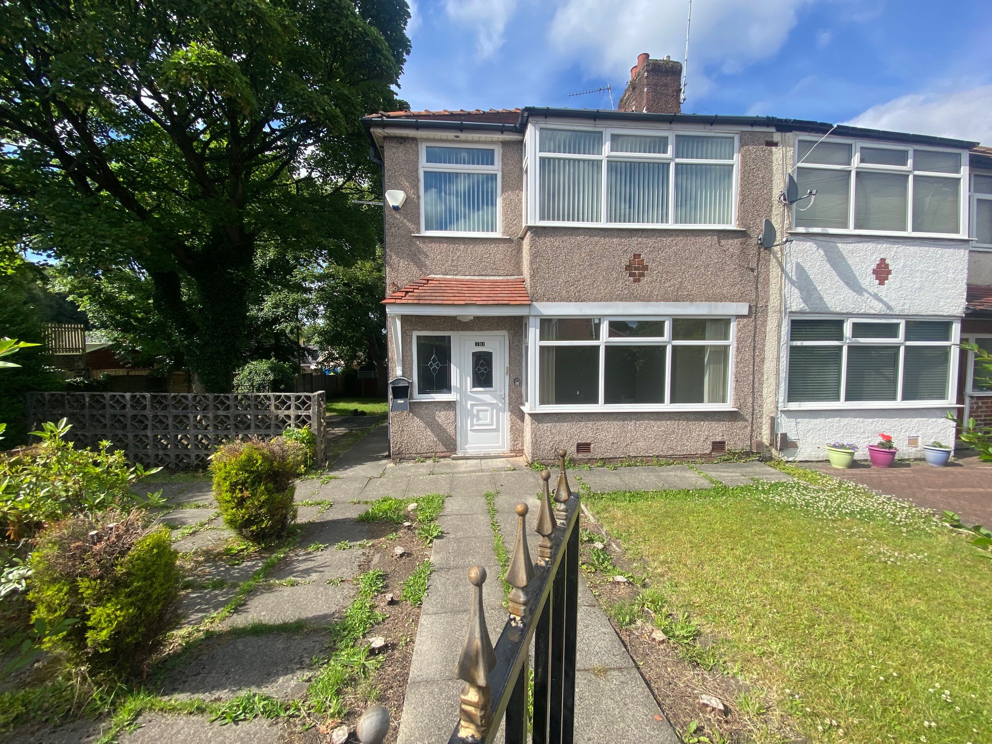 70 Bolton Road Rochdale OL11 4NX